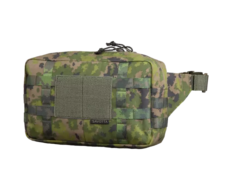 Savotta Askare - Reput ja laukut - 6419134207324 - 1