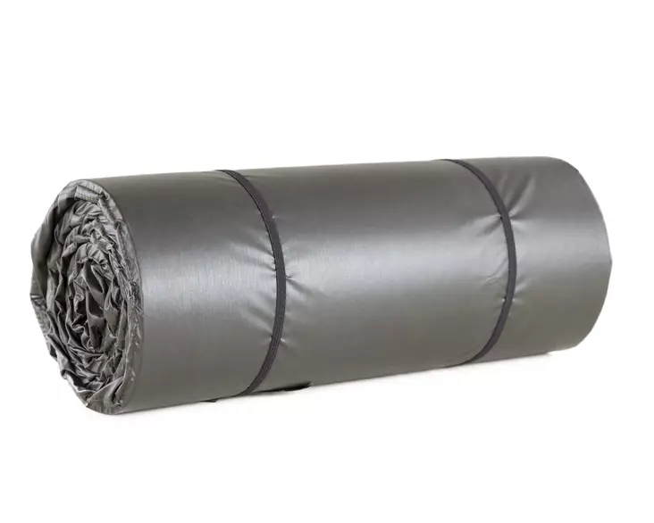 Savotta FDF Sleeping Pad - Makuupussit ja -alustat - 6419134169004 - 1