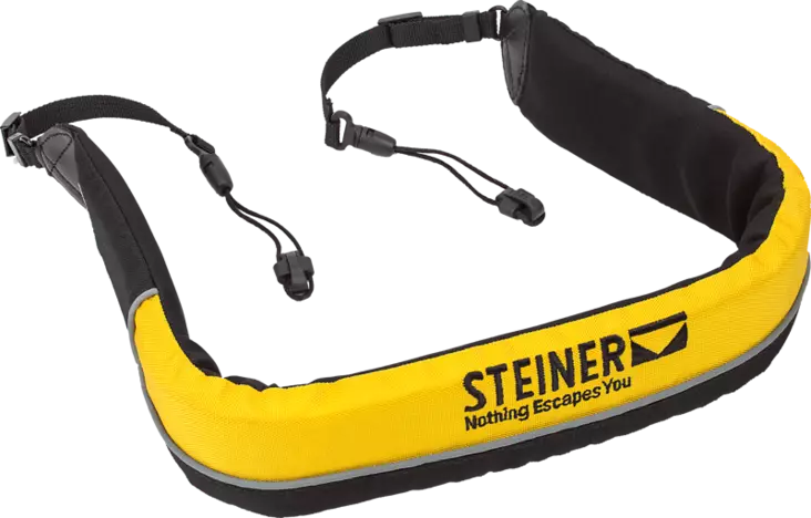 Steiner Floating Strap Navigator from 2021 - - Kiikarit - 4015649005404 - 1
