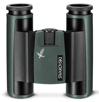 Swarovski CL Pocket 8x25 - Kiikarit - 9006325075274 - 1