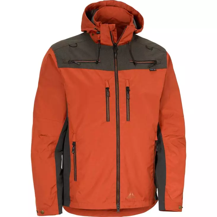 Swedteam Lynx M's XTRM Antibite Takki Oranssi - Retkeilytakit - 7330144023294 - 1
