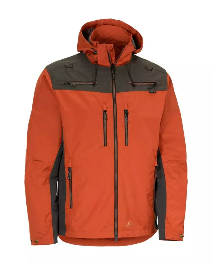 Swedteam Lynx XTRM JKT Antibite M #48 O - Retkeilytakit - 7330144023294 - 1
