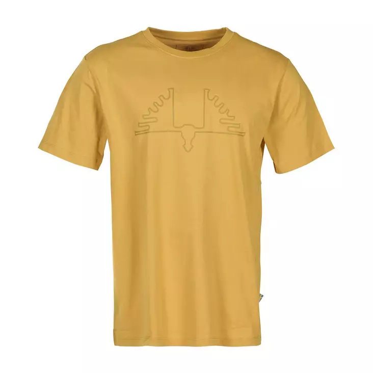 Swedteam Ultra T-Shirt M Yellow - T-paidat - 7330144037024 - 1