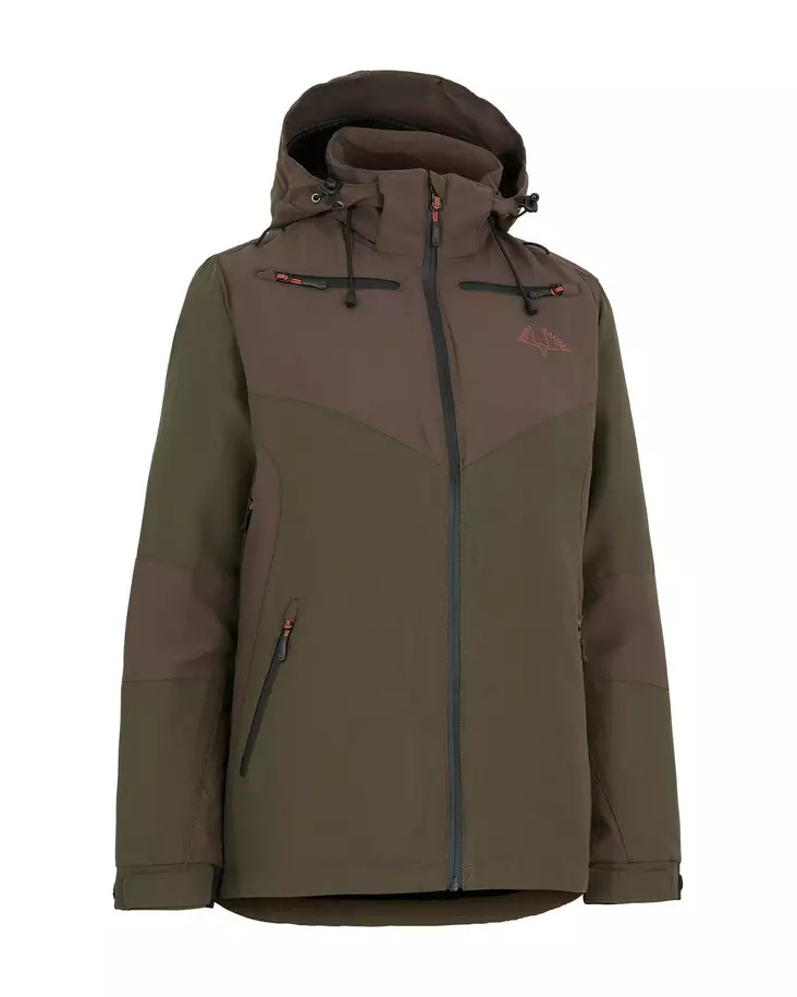 Swedteam Ultra Pro W Jacket #40 - Naisten takit - 7330144022204 - 1