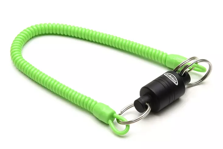 Vision Magnetic Releaser - Perhokalastus - 6417512838474 - 1