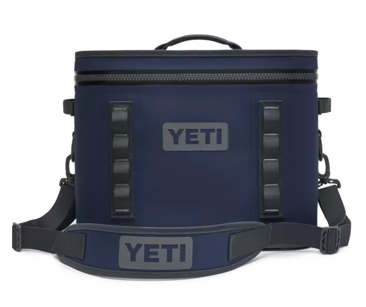 Yeti Hopper Flip 18 Soft Cooler - Pullot, mukit ja kylmälaukut - 888830227954 - 1