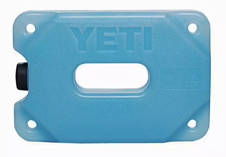 Yeti Ice 2lb - Pullot, mukit ja kylmälaukut - 888830063934 - 1