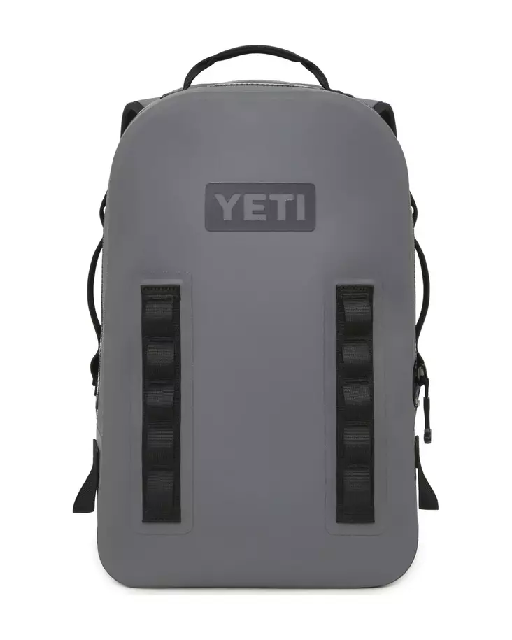 Yeti Panga Submersible Backpack 28 Grey - Reput ja laukut - 888830304334 - 1