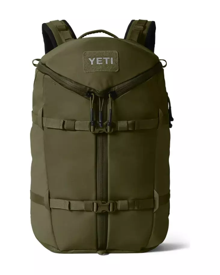 Yeti Ranchero Olive 27L - Reput ja laukut - 888830473184 - 1