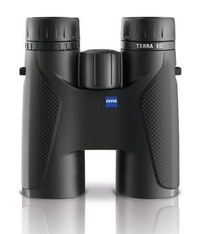 Zeiss Terra ED 10X42 Black - Kiikarit - 4047006420414 - 1