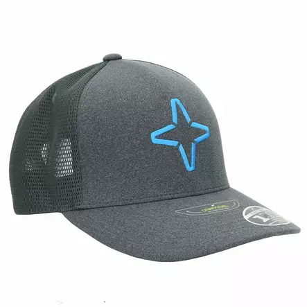 AAVA Nordic Star Grey Cap - Päähineet - 6417512844895 - 1