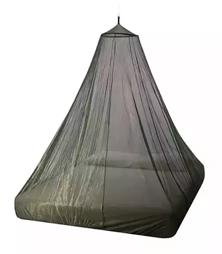 Care plus Mosquito Net Bell Midge-Proof - Muut retkeilyvarusteet - 8714024337005 - 1