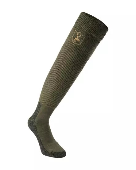 Deerhunter Wool Sock DLX Long 36/39 GL - Sukat - 5702827156575 - 1