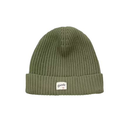 Devold Archive Wool Beanie Lichen - Pipot - 7028567699775 - 1
