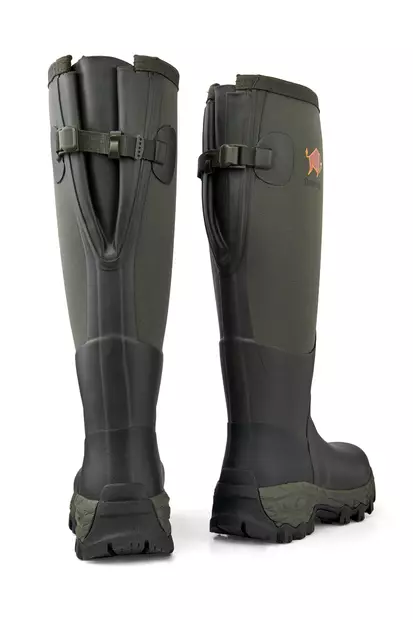 Gateway Woodwalker Lady 17" 4mm Forest - Kengät - 191501090055 - 2