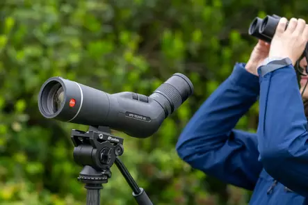 Leica APO-TELEVID 65 - Kiikarit - 4022243401525 - 2