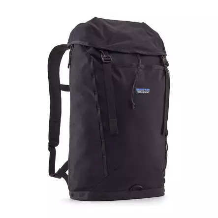 Patagonia Fieldsmith Lid Pack Black - Reput ja laukut - 196924776425 - 1