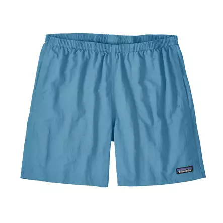 Patagonia M's Baggies Shorts Shore Blue - Housut - 198077737575 - 1