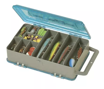 Plano Double-Sided Tackle Organizer Medium - Kalapakit - 024099032155 - 1