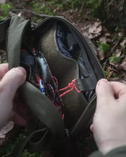 Savotta Kukkaro - Reput ja laukut - 6419134207355 - 2