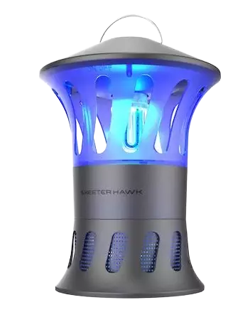 Skeeter Hawk Area Mosquito Trap - Muut retkeilyvarusteet - 5060063228525 - 2