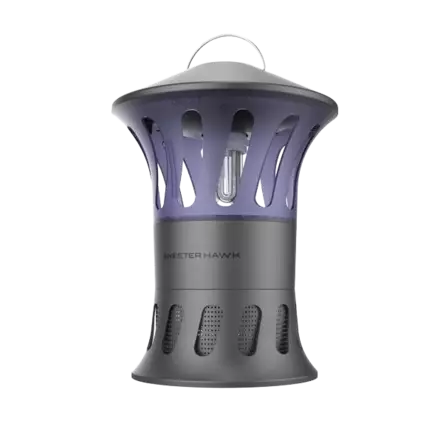 Skeeter Hawk Area Mosquito Trap - Muut retkeilyvarusteet - 5060063228525 - 1