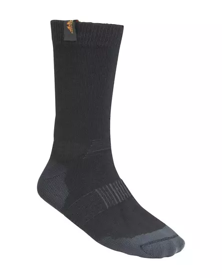 Swedteam Hunter Tech Mid Black #40/42 - Sukat - 7330144012625 - 1