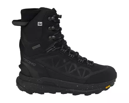 Viking Constrictor Warm SC GTX #42 - Kengät - 7054978229645 - 2