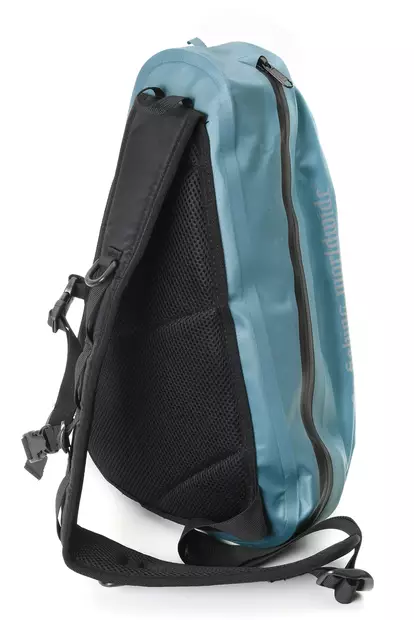 Vision Aqua Sling Pack Petrol Blue -olkalaukku - Reput ja laukut - 6417512841795 - 2