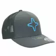 AAVA Nordic Star Grey Cap - Päähineet - 6417512844895 - 1