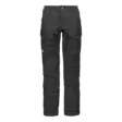 Anar Galda W's Trouser Black - Naisten housut - 6438014215495 - 1