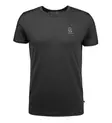Anar Muorra M's Merino T-Shirt Black - Aluspaidat - 6438014261195 - 1
