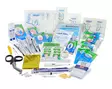 Care Plus First Aid Kit Professional - Ensiaputarvikkeet - 8714024383415 - 2
