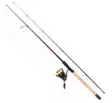 Daiwa Ninja LT PMC - Valmiit virvelisetit - 5055545250415 - 1