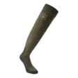 Deerhunter Wool Socks Deluxe Long Grape Leaf - Sukat - 5702827156575 - 1