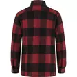 Fjällräven Canada Shirt Red - Kauluspaidat ja flanellit - 7392158891825 - 2
