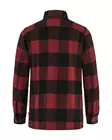 Fjällräven Canada Shirt M #L Red - Kauluspaidat ja flanellit - 7392158891825 - 3