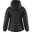 Fjällräven Expedition Pack Down Hood W Black - Untuva- ja välitakit - 7323450637095 - 2