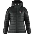 Fjällräven Expedition Pack Down Hood W Black - Untuva- ja välitakit - 7323450637095 - 1