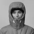 Fjällräven Expedition Pack Down Hood W Black - Untuva- ja välitakit - 7323450637095 - 6