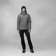 Fjällräven Expedition Pack Down Hood W Black - Untuva- ja välitakit - 7323450637095 - 3