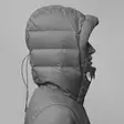 Fjällräven Expedition Pack Down Hood W Black - Untuva- ja välitakit - 7323450637095 - 7