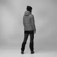 Fjällräven Expedition Pack Down Hood W Black - Untuva- ja välitakit - 7323450637095 - 4