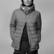 Fjällräven Expedition Pack Down Hood W Black - Untuva- ja välitakit - 7323450637095 - 8