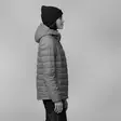 Fjällräven Expedition Pack Down Hood W Black - Untuva- ja välitakit - 7323450637095 - 5