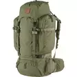 Fjällräven Kajka 85 Green - Reput ja laukut - 7323451017575 - 1