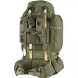 Fjällräven Kajka 85 Green - Reput ja laukut - 7323451017575 - 3