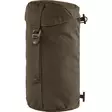 Fjällräven Singi Side Pocket Dark Olive - Reput ja laukut - 7323450550615 - 1