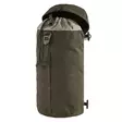 Fjällräven Singi Side Pocket Dark Olive - Reput ja laukut - 7323450550615 - 2