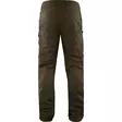 Fjällräven Vidda Pro Ventilated Trousers Dark Olive - Retkeilyhousut - 7323450920685 - 2